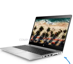 New Laptop HP EliteBook 830 16GB Intel Core i7 SSD 512GB
