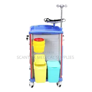 Anesthesia Drug Cart Suppliers in Lagos Nigeria