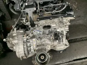 2020 2023 2gr Engine and 30pin Gearbox for Highlander