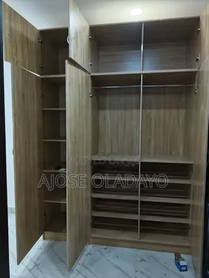 Walldrop and Bedframe