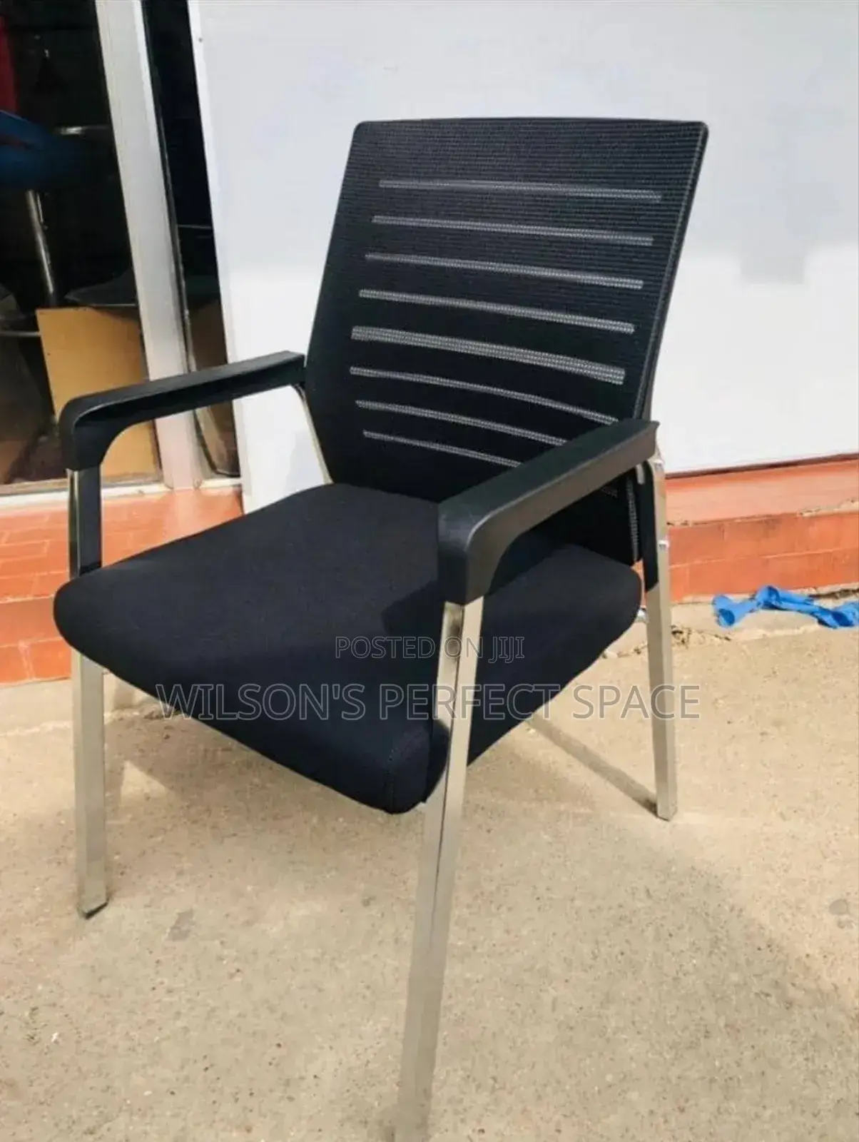 Standard Office Mesh Chair