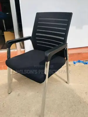 Standard Office Mesh Chair