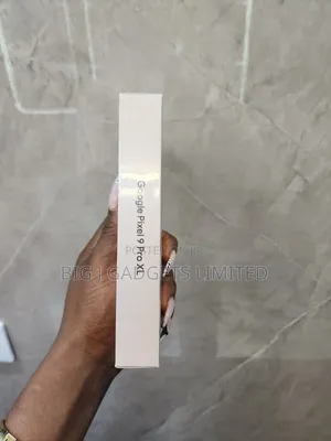 New Google Pixel 9 Pro XL 512 GB Pink