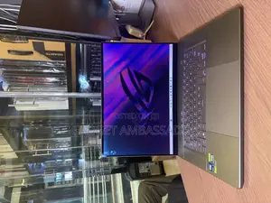 Laptop Asus ROG Zephyrus G16 16GB Intel Core Ultra 9 SSD 1T