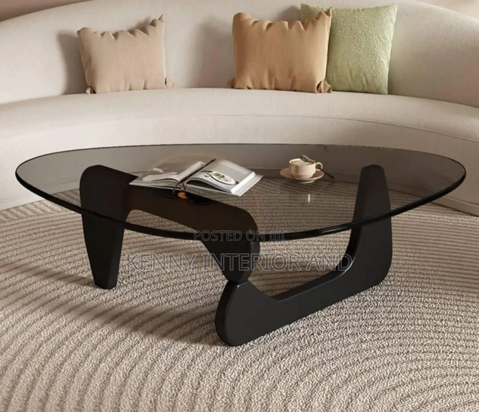 Center Table