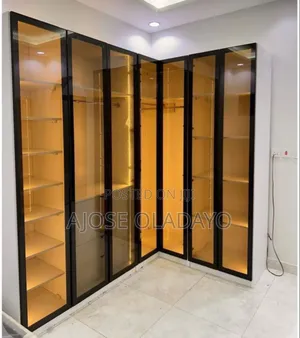 Walldrop and Bedframe