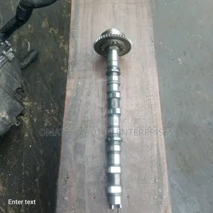 Camshaft for Mecedice Benz Engine 271 New Model