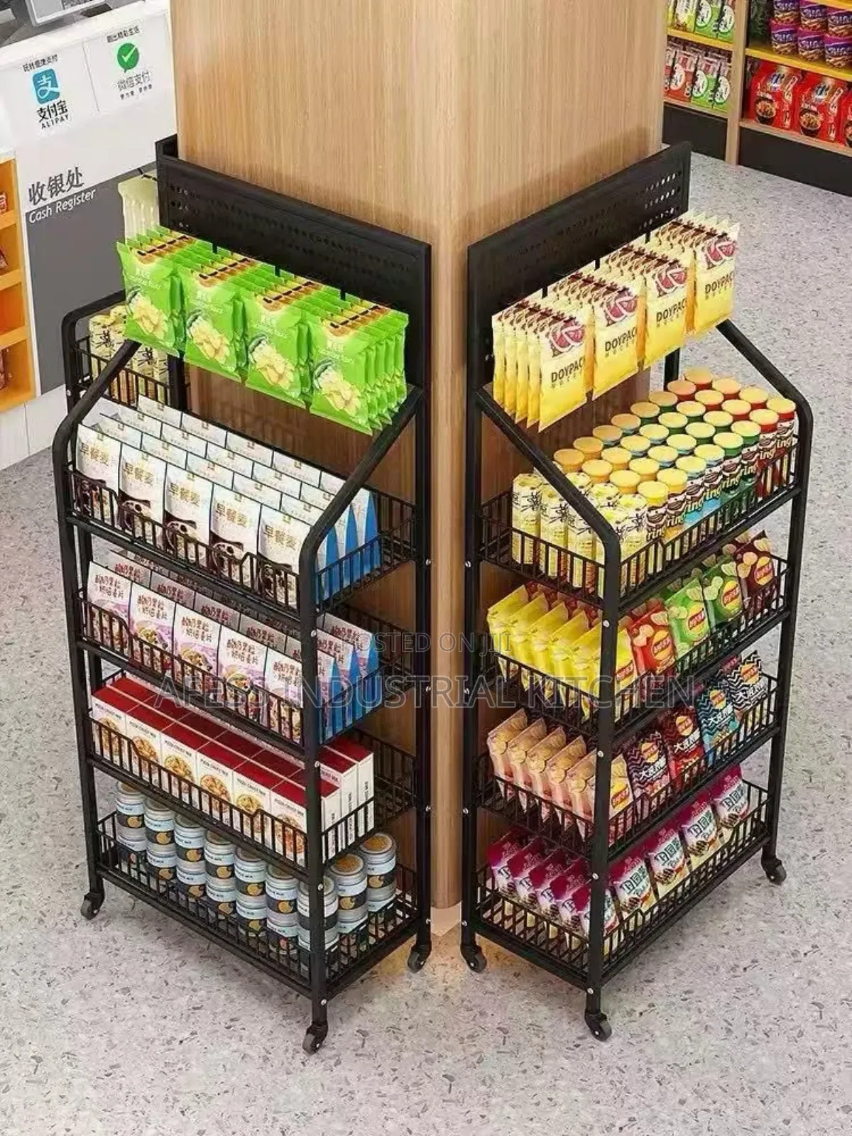 Display Rack/Store Rack