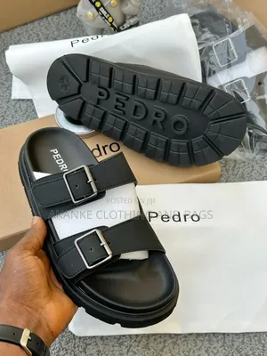 Quality Foot Wear