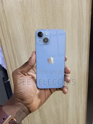Apple iPhone 14 128 GB Blue
