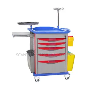 Anesthesia Drug Trolley Suppliers in Ibadan Nigeria