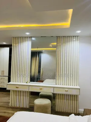 Furnished 3bdrm Apartment in Banana Island Road for sale