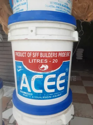 Building Materials