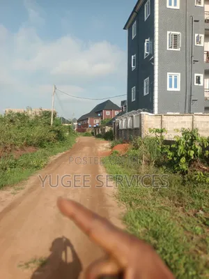 A Plot of Land for Sale in Owerri
