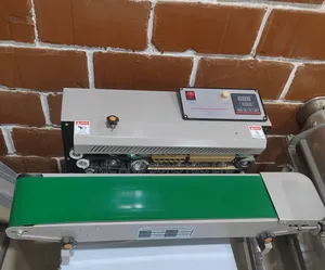 Continuous Band Sealer