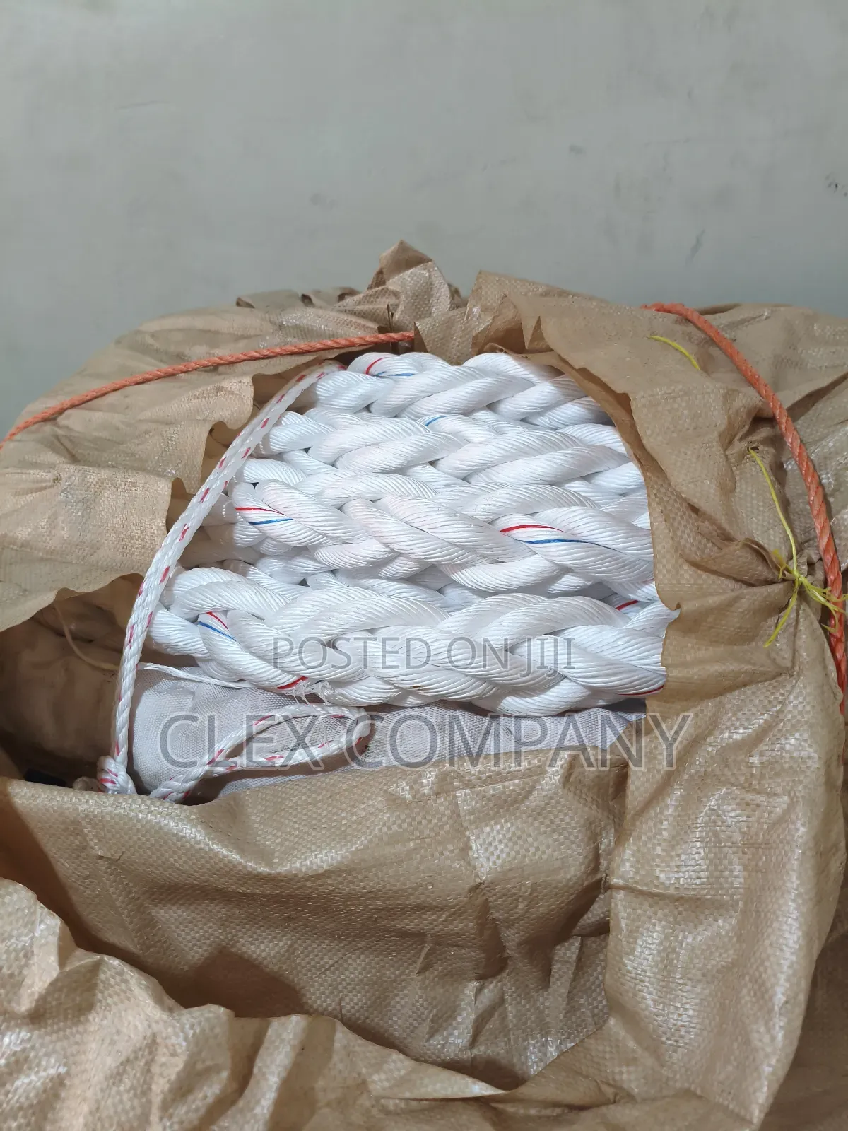 Marine Rope