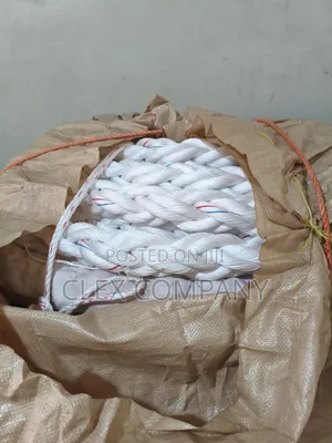 Marine Rope