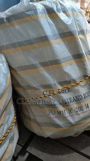Marine Rope