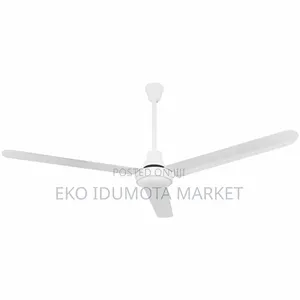 Stc Giant 60 Ceiling Fan