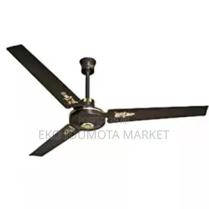 Orl Deluxe 56 Ceiling Fan