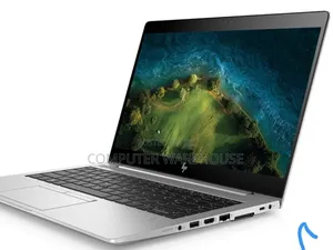 New Laptop HP EliteBook 830 G5 8GB Intel Core i7 SSD 256GB