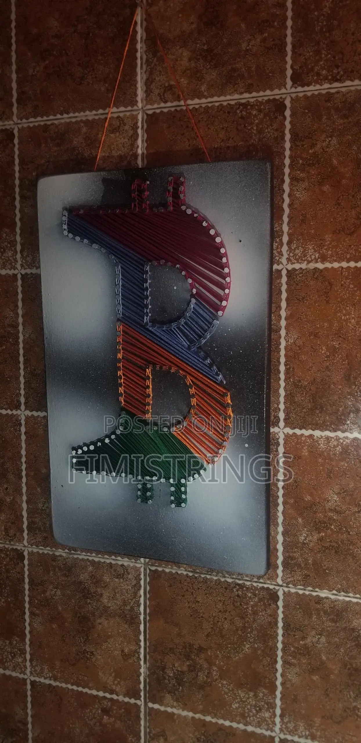 Fimistrings