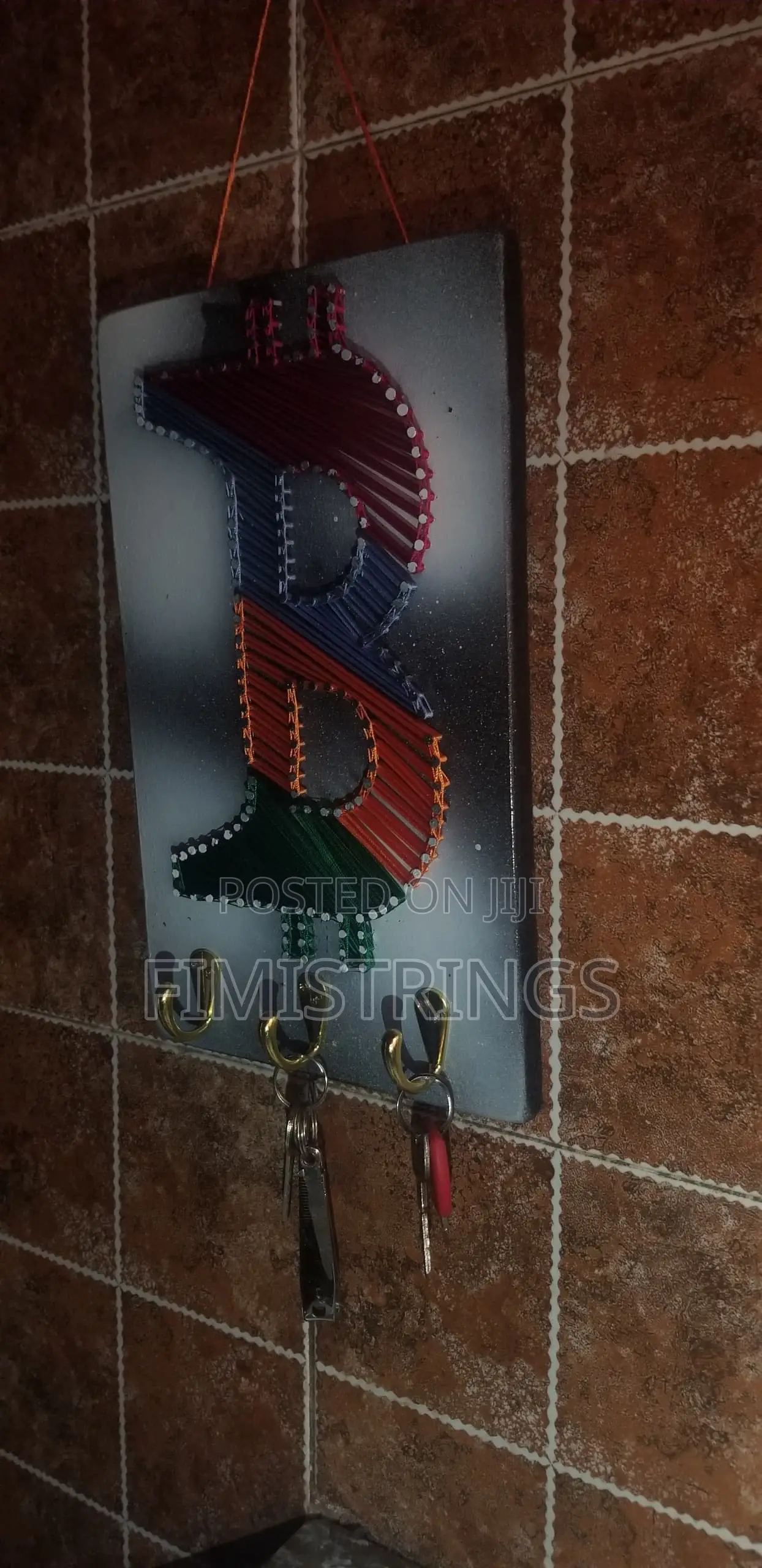 Fimistrings