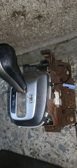 Gear Selector Honda Crosstour 2010-2015
