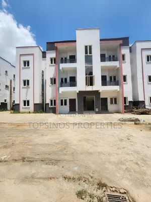3bdrm Block of Flats in Dawaki for rent