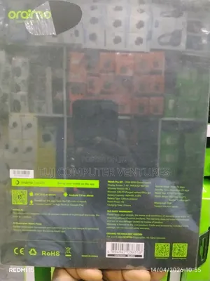 Oraimo Watch Pro Nt Original