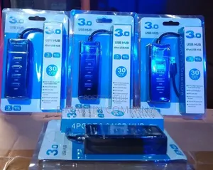 4port Usb Hub 3.0