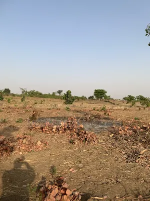 250 Square Meters Plot at Solar City Apo Burum Abuja