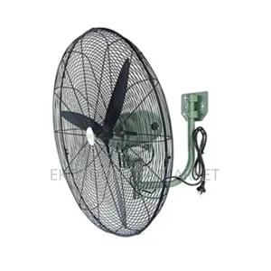 Ox Industrial Wall Fan 18 Inches