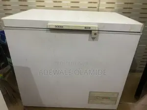 Deep Freezer