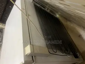 Deep Freezer