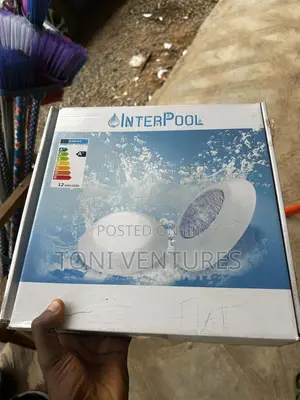 Swimming Pool Led Light