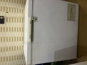 Deep Freezer