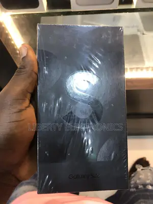 New Samsung Galaxy S22 5G 256 GB Black