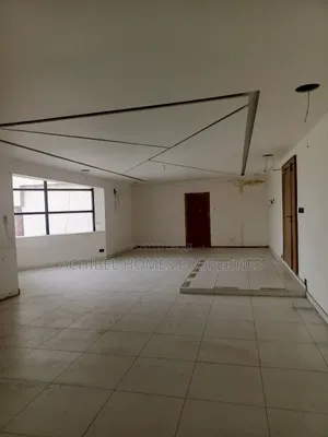 A 375 Square Meter Office Space in Victoria Island