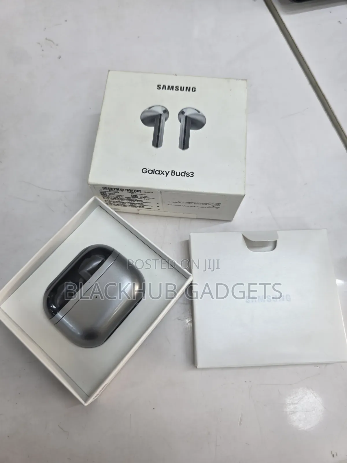 Samsung Buds 3