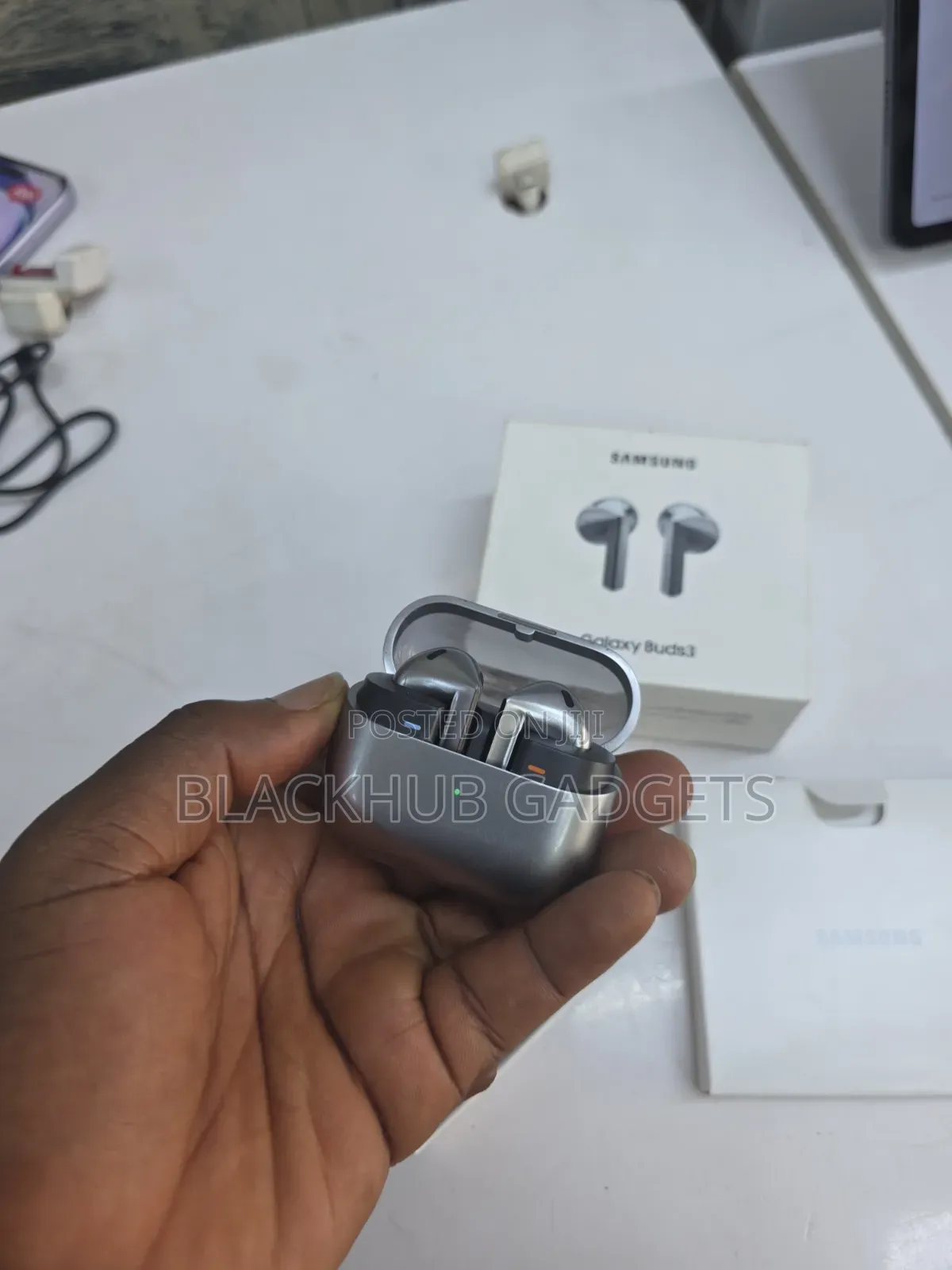 Samsung Buds 3