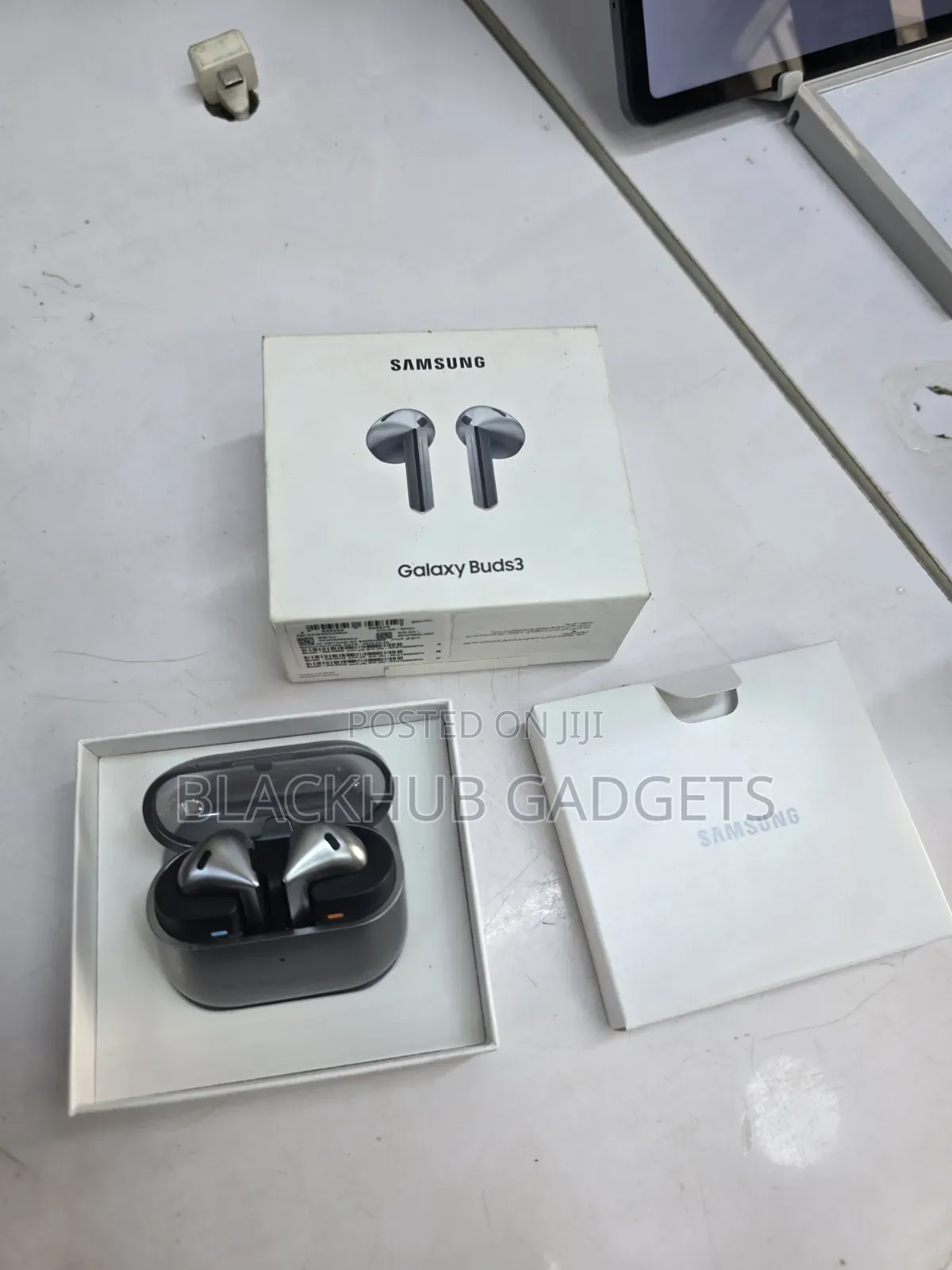 Samsung Buds 3