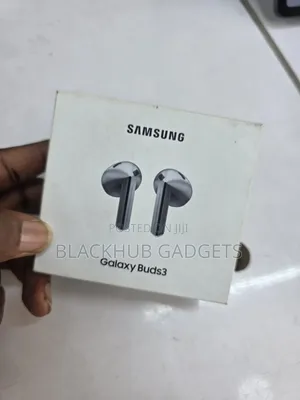 Samsung Buds 3