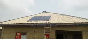 Solar Inverter Installers Around Ajah