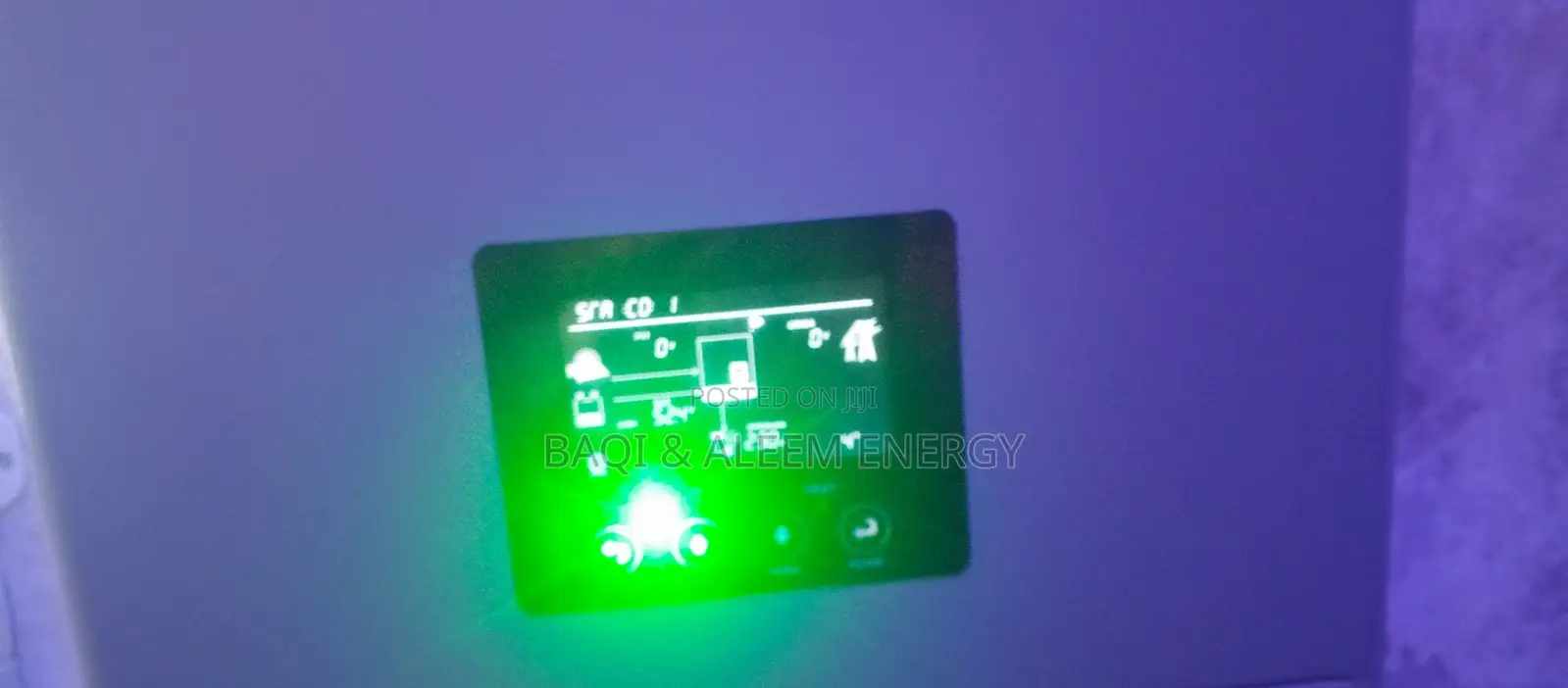 Solar Inverter Installers Around Ajah