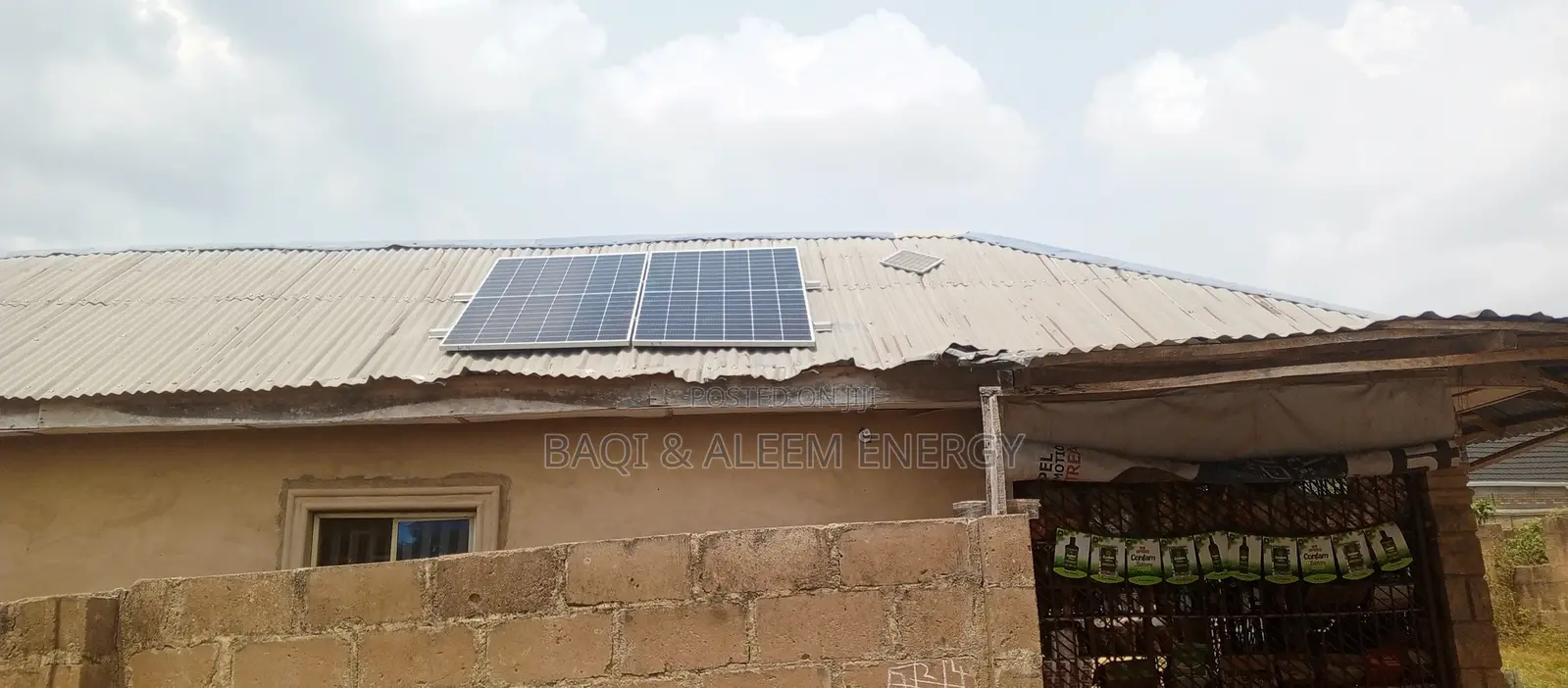 Solar Inverter Installers Around Ajah