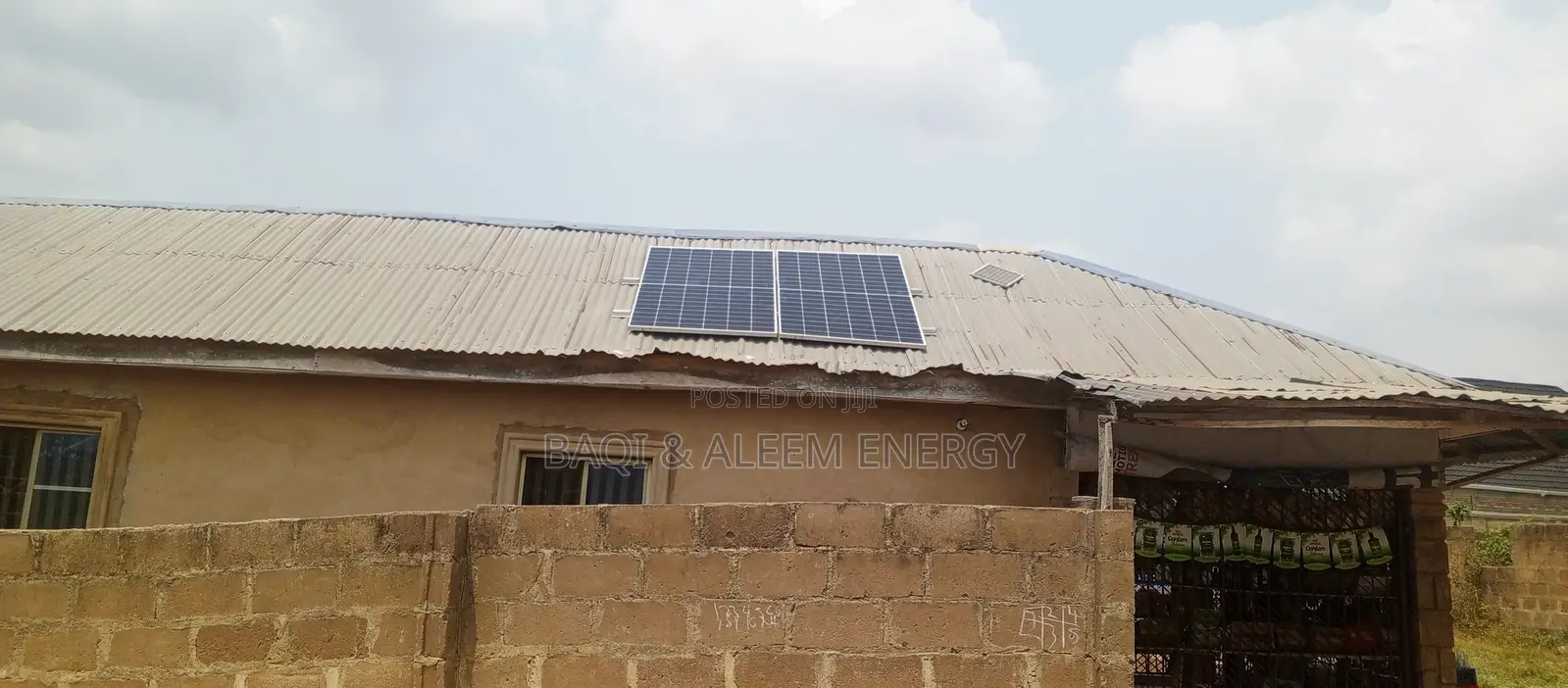 Solar Inverter Installers Around Ajah