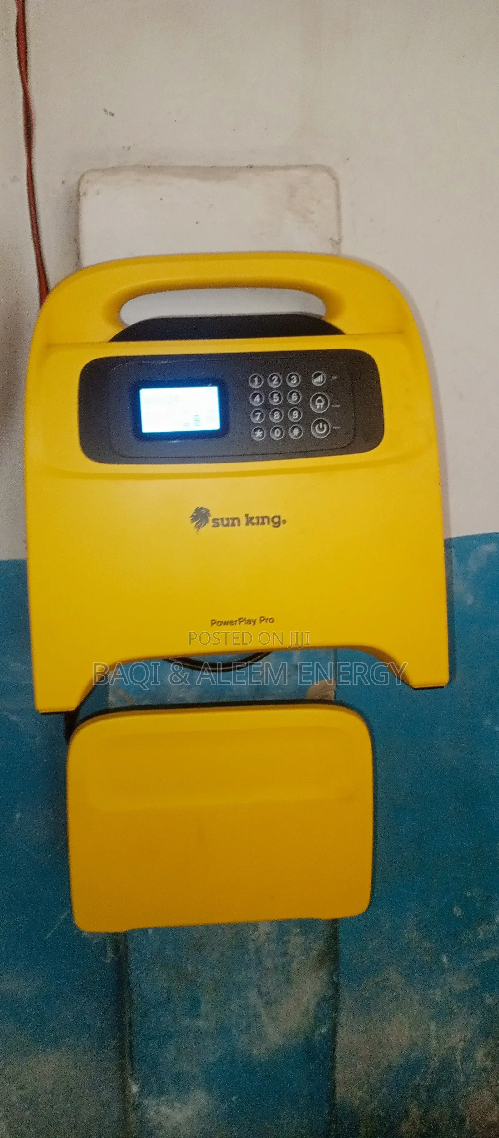 Solar Inverter Installers Around Ajah