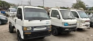 Extremely Clean Hijet