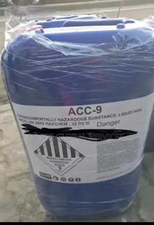 Drew Marine Acc-9 Air Cooler Cleaner